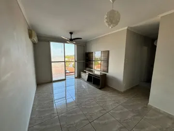 imagem 1 - Apartamento padrão com 66,17m², bairro Lagoinha, Zona Leste de Ribeirão Preto/SP. imagem 1 - Apartamento padrão com 66,17m², bairro Lagoinha, Zona Leste de Ribeirão Preto/SP.
