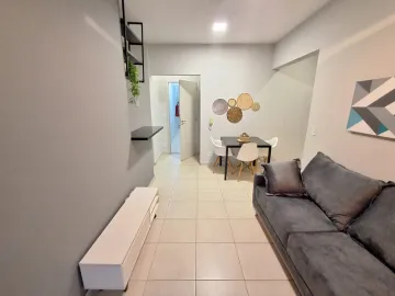imagem 3 - Apartamento padrão mobiliado com 45,79m², bairro Nova Aliança, Zona Sul de Ribeirão Preto/SP. imagem 3 - Apartamento padrão mobiliado com 45,79m², bairro Nova Aliança, Zona Sul de Ribeirão Preto/SP.