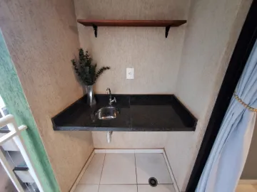 imagem 4 - Apartamento padrão mobiliado com 45,79m², bairro Nova Aliança, Zona Sul de Ribeirão Preto/SP. imagem 4 - Apartamento padrão mobiliado com 45,79m², bairro Nova Aliança, Zona Sul de Ribeirão Preto/SP.
