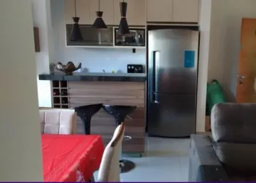imagem 1 - Apartamento padrão com 70m², bairro Nova Ribeirânia, Zona Leste de Ribeirão Preto/SP. imagem 1 - Apartamento padrão com 70m², bairro Nova Ribeirânia, Zona Leste de Ribeirão Preto/SP.