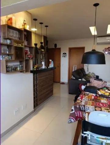 imagem 2 - Apartamento padrão com 70m², bairro Nova Ribeirânia, Zona Leste de Ribeirão Preto/SP. imagem 2 - Apartamento padrão com 70m², bairro Nova Ribeirânia, Zona Leste de Ribeirão Preto/SP.