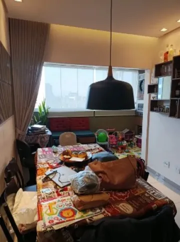imagem 4 - Apartamento padrão com 70m², bairro Nova Ribeirânia, Zona Leste de Ribeirão Preto/SP. imagem 4 - Apartamento padrão com 70m², bairro Nova Ribeirânia, Zona Leste de Ribeirão Preto/SP.