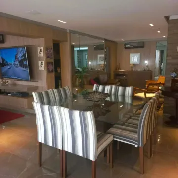 imagem 3 - Apartamento padrão com 160,30m², bairro Bosque das Juritis, Zona Sul de Ribeirão Preto/SP. imagem 3 - Apartamento padrão com 160,30m², bairro Bosque das Juritis, Zona Sul de Ribeirão Preto/SP.