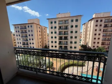 imagem 2 - Apartamento padrão com 71,40m², bairro Iguatemi, Zona Leste de Ribeirão Preto/SP. imagem 2 - Apartamento padrão com 71,40m², bairro Iguatemi, Zona Leste de Ribeirão Preto/SP.