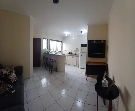 imagem 1 - Apartamento mobiliado com 37,39m², Bairro Jardim Irajá Zona Sul de Ribeirão Preto/SP: imagem 1 - Apartamento mobiliado com 37,39m², Bairro Jardim Irajá Zona Sul de Ribeirão Preto/SP: