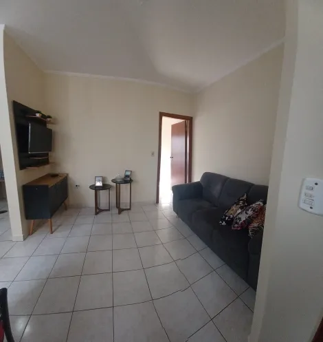 imagem 2 - Apartamento mobiliado com 37,39m², Bairro Jardim Irajá Zona Sul de Ribeirão Preto/SP: imagem 2 - Apartamento mobiliado com 37,39m², Bairro Jardim Irajá Zona Sul de Ribeirão Preto/SP:
