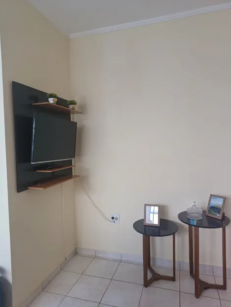 imagem 3 - Apartamento mobiliado com 37,39m², Bairro Jardim Irajá Zona Sul de Ribeirão Preto/SP: imagem 3 - Apartamento mobiliado com 37,39m², Bairro Jardim Irajá Zona Sul de Ribeirão Preto/SP: