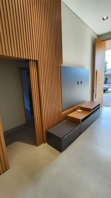imagem 2 - Casa alto padrão em condomínio fechado com 155m², bairro Jardim Cybelli, Zona leste de Ribeirão Preto/SP. imagem 2 - Casa alto padrão em condomínio fechado com 155m², bairro Jardim Cybelli, Zona leste de Ribeirão Preto/SP.