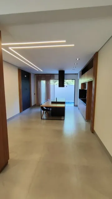 imagem 3 - Casa alto padrão em condomínio fechado com 155m², bairro Jardim Cybelli, Zona leste de Ribeirão Preto/SP. imagem 3 - Casa alto padrão em condomínio fechado com 155m², bairro Jardim Cybelli, Zona leste de Ribeirão Preto/SP.