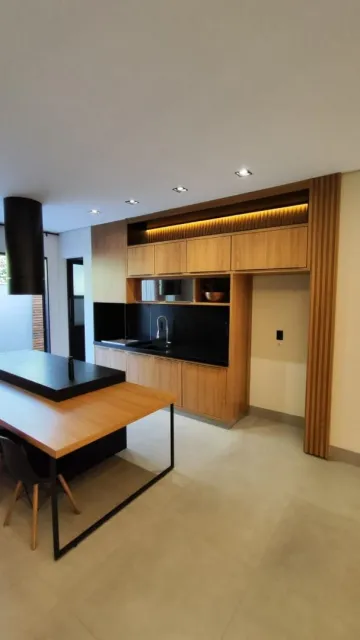 imagem 5 - Casa alto padrão em condomínio fechado com 155m², bairro Jardim Cybelli, Zona leste de Ribeirão Preto/SP. imagem 5 - Casa alto padrão em condomínio fechado com 155m², bairro Jardim Cybelli, Zona leste de Ribeirão Preto/SP.