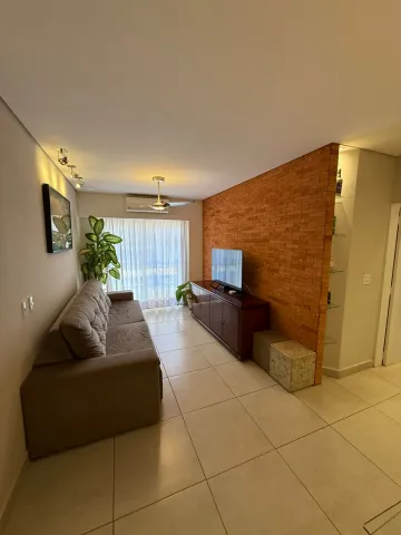 imagem 1 - Apartamento padrão com 92,44m², Bairro Jardim Irajá, (Zona Sul), em Ribeirão Preto/SP: imagem 1 - Apartamento padrão com 92,44m², Bairro Jardim Irajá, (Zona Sul), em Ribeirão Preto/SP: