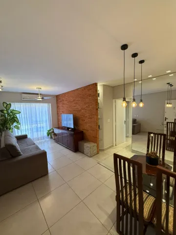 imagem 2 - Apartamento padrão com 92,44m², Bairro Jardim Irajá, (Zona Sul), em Ribeirão Preto/SP: imagem 2 - Apartamento padrão com 92,44m², Bairro Jardim Irajá, (Zona Sul), em Ribeirão Preto/SP: