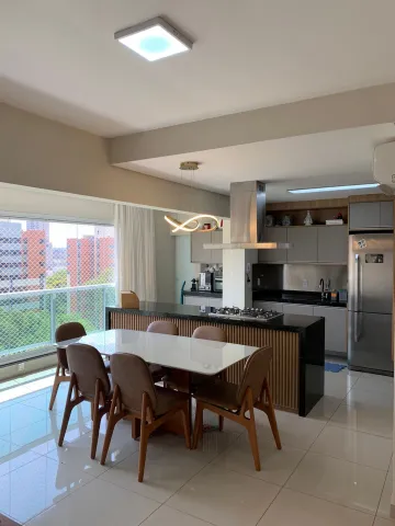 imagem 1 - Apartamento padrão com 114,75m² , bairro Jardim Botânico Zona Sul em Ribeirão preto/SP: imagem 1 - Apartamento padrão com 114,75m² , bairro Jardim Botânico Zona Sul em Ribeirão preto/SP: