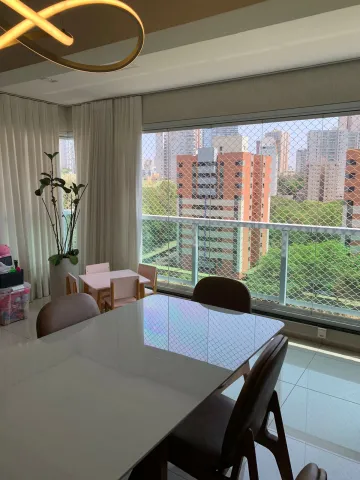 imagem 2 - Apartamento padrão com 114,75m² , bairro Jardim Botânico Zona Sul em Ribeirão preto/SP: imagem 2 - Apartamento padrão com 114,75m² , bairro Jardim Botânico Zona Sul em Ribeirão preto/SP: