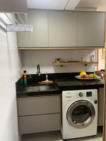 imagem 5 - Apartamento padrão com 114,75m² , bairro Jardim Botânico Zona Sul em Ribeirão preto/SP: imagem 5 - Apartamento padrão com 114,75m² , bairro Jardim Botânico Zona Sul em Ribeirão preto/SP: