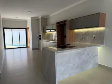 imagem 2 - Casa alto padrão em condomínio fechado com 151,50m², bairro Reserva Imperial, Zona Leste de Ribeirão Preto/SP. imagem 2 - Casa alto padrão em condomínio fechado com 151,50m², bairro Reserva Imperial, Zona Leste de Ribeirão Preto/SP.
