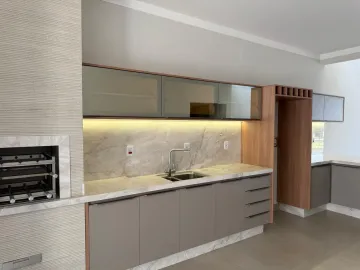 imagem 3 - Casa alto padrão em condomínio fechado com 151,50m², bairro Reserva Imperial, Zona Leste de Ribeirão Preto/SP. imagem 3 - Casa alto padrão em condomínio fechado com 151,50m², bairro Reserva Imperial, Zona Leste de Ribeirão Preto/SP.