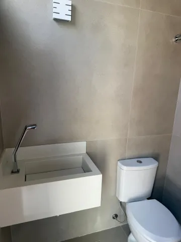 imagem 4 - Casa alto padrão em condomínio fechado com 151,50m², bairro Reserva Imperial, Zona Leste de Ribeirão Preto/SP. imagem 4 - Casa alto padrão em condomínio fechado com 151,50m², bairro Reserva Imperial, Zona Leste de Ribeirão Preto/SP.