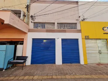 imagem 1 - Salão Comercial com 213,16m² total, bairro Campos Elíseos zona leste de Ribeirão Preto SP imagem 1 - Salão Comercial com 213,16m² total, bairro Campos Elíseos zona leste de Ribeirão Preto SP