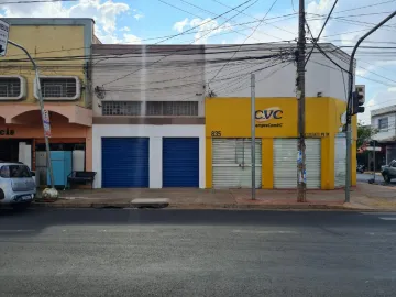 imagem 3 - Salão Comercial com 213,16m² total, bairro Campos Elíseos zona leste de Ribeirão Preto SP imagem 3 - Salão Comercial com 213,16m² total, bairro Campos Elíseos zona leste de Ribeirão Preto SP