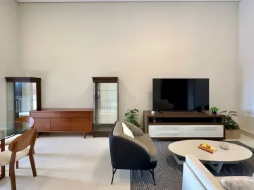 imagem 5 - Casa alto padrão em condomínio fechado com 165,50m², bairro Quinta da Mata, Zona Sul de Ribeirão Preto/SP. imagem 5 - Casa alto padrão em condomínio fechado com 165,50m², bairro Quinta da Mata, Zona Sul de Ribeirão Preto/SP.