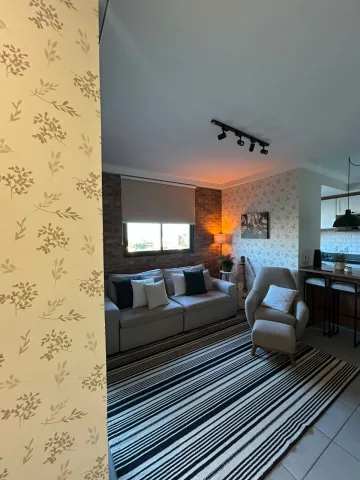 imagem 2 - Apartamento padrão 67,80m², bairro Monte Alegre, Zona Oeste de Ribeirão Preto/SP. imagem 2 - Apartamento padrão 67,80m², bairro Monte Alegre, Zona Oeste de Ribeirão Preto/SP.