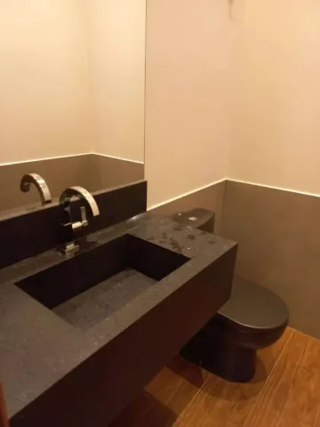 imagem 5 - Casa alto padrão em condomínio fechado com 152,16m², Bonfim Paulista, Zona Sul de Ribeirão Preto/SP. imagem 5 - Casa alto padrão em condomínio fechado com 152,16m², Bonfim Paulista, Zona Sul de Ribeirão Preto/SP.