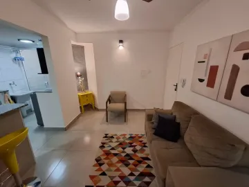 imagem 4 - Apartamento térreo mobiliado com 36,95m², bairro Jardim Irajá, Zona Sul de Ribeirão Preto/SP. imagem 4 - Apartamento térreo mobiliado com 36,95m², bairro Jardim Irajá, Zona Sul de Ribeirão Preto/SP.