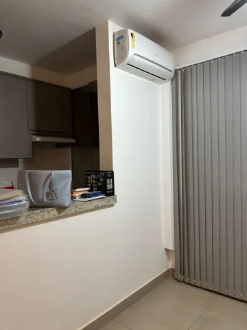 imagem 2 - Apartamento padrão com 56,01m², bairro Ribeirâria, Zona Leste de Ribeirão Preto/SP. imagem 2 - Apartamento padrão com 56,01m², bairro Ribeirâria, Zona Leste de Ribeirão Preto/SP.