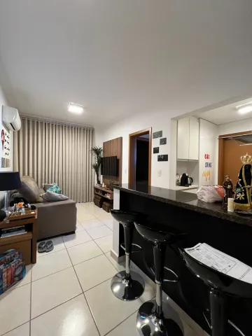 imagem 1 - Apartamento padrão com 38,16m², bairro Jardim Palma Travassos, Zona Leste de Ribeirão Preto/SP. imagem 1 - Apartamento padrão com 38,16m², bairro Jardim Palma Travassos, Zona Leste de Ribeirão Preto/SP.