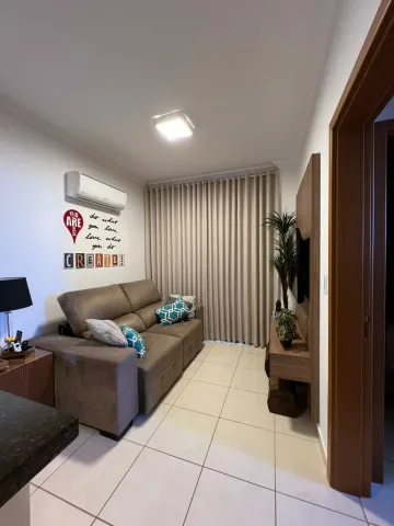 imagem 2 - Apartamento padrão com 38,16m², bairro Jardim Palma Travassos, Zona Leste de Ribeirão Preto/SP. imagem 2 - Apartamento padrão com 38,16m², bairro Jardim Palma Travassos, Zona Leste de Ribeirão Preto/SP.