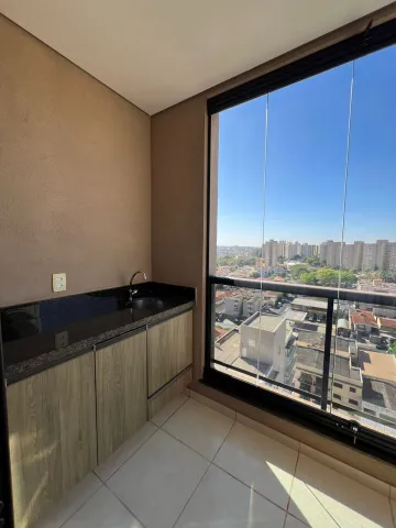 imagem 3 - Apartamento padrão com 38,16m², bairro Jardim Palma Travassos, Zona Leste de Ribeirão Preto/SP. imagem 3 - Apartamento padrão com 38,16m², bairro Jardim Palma Travassos, Zona Leste de Ribeirão Preto/SP.