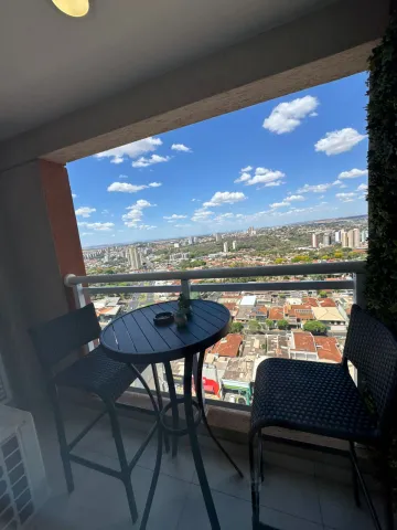imagem 4 - Apartamento flat/Studio mobiliado com 40,51m², bairro Jardim Sumaré, Zona Sul de Ribeirão Preto/SP. imagem 4 - Apartamento flat/Studio mobiliado com 40,51m², bairro Jardim Sumaré, Zona Sul de Ribeirão Preto/SP.
