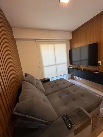 imagem 1 - Apartamento flat/Studio mobiliado com 40,51m², bairro Jardim Sumaré, Zona Sul de Ribeirão Preto/SP. imagem 1 - Apartamento flat/Studio mobiliado com 40,51m², bairro Jardim Sumaré, Zona Sul de Ribeirão Preto/SP.