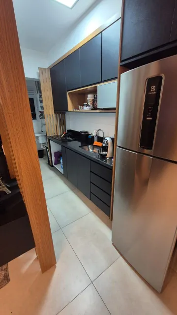 imagem 5 - Apartamento flat/Studio mobiliado com 40,51m², bairro Jardim Sumaré, Zona Sul de Ribeirão Preto/SP. imagem 5 - Apartamento flat/Studio mobiliado com 40,51m², bairro Jardim Sumaré, Zona Sul de Ribeirão Preto/SP.