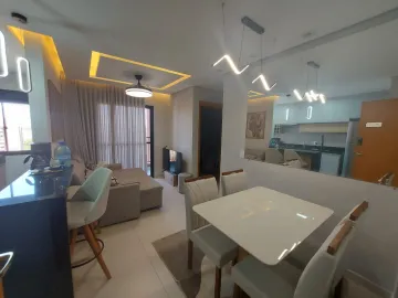 imagem 1 - Apartamento padrão com 49,78m², bairro Alto da Boa Vista, Zona Sul de Ribeirão Preto/SP. imagem 1 - Apartamento padrão com 49,78m², bairro Alto da Boa Vista, Zona Sul de Ribeirão Preto/SP.