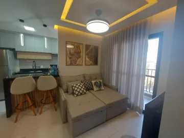 imagem 4 - Apartamento padrão com 49,78m², bairro Alto da Boa Vista, Zona Sul de Ribeirão Preto/SP. imagem 4 - Apartamento padrão com 49,78m², bairro Alto da Boa Vista, Zona Sul de Ribeirão Preto/SP.