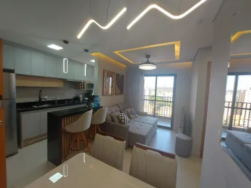 imagem 3 - Apartamento padrão com 49,78m², bairro Alto da Boa Vista, Zona Sul de Ribeirão Preto/SP. imagem 3 - Apartamento padrão com 49,78m², bairro Alto da Boa Vista, Zona Sul de Ribeirão Preto/SP.