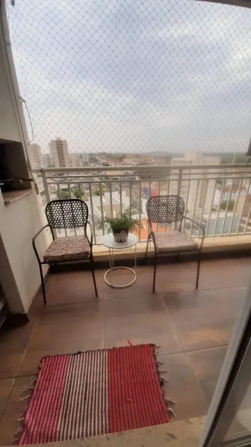 imagem 2 - Apartamento padrão com 101,10m².  Bairro jardim Nova Aliança, Zona Sul de Ribeirão Preto/SP imagem 2 - Apartamento padrão com 101,10m².  Bairro jardim Nova Aliança, Zona Sul de Ribeirão Preto/SP