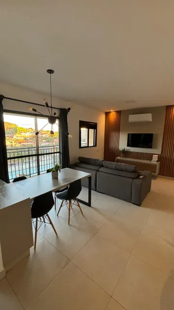 imagem 1 - Apartamento padrão mobiliado com 54,08m², bairro Santa Cruz do José Jacques , Zona Sul em Ribeirão Preto/SP. imagem 1 - Apartamento padrão mobiliado com 54,08m², bairro Santa Cruz do José Jacques , Zona Sul em Ribeirão Preto/SP.