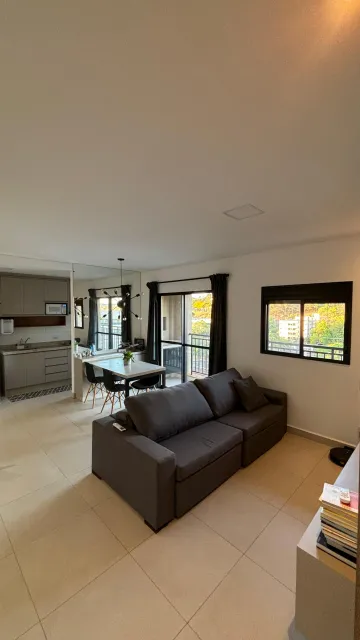imagem 3 - Apartamento padrão mobiliado com 54,08m², bairro Santa Cruz do José Jacques , Zona Sul em Ribeirão Preto/SP. imagem 3 - Apartamento padrão mobiliado com 54,08m², bairro Santa Cruz do José Jacques , Zona Sul em Ribeirão Preto/SP.