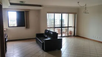 imagem 1 - Apartamento padrão com 125,06 m², Bairro Jardim Irajá Zona Sul de Ribeirão Preto/SP imagem 1 - Apartamento padrão com 125,06 m², Bairro Jardim Irajá Zona Sul de Ribeirão Preto/SP