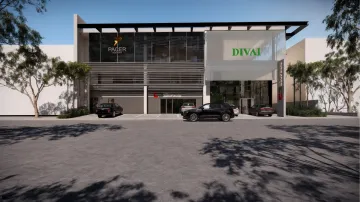 imagem 4 - Salão de alto padrão em prédio comercial com 304,50m², Bairro Nova Aliança zona sul de Ribeirão Preto SP imagem 4 - Salão de alto padrão em prédio comercial com 304,50m², Bairro Nova Aliança zona sul de Ribeirão Preto SP