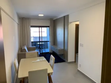 imagem 1 - Apartamento padrão mobiliado com 66,50m², bairro Ribeirânia, Zona Leste de Ribeirão Preto/SP. imagem 1 - Apartamento padrão mobiliado com 66,50m², bairro Ribeirânia, Zona Leste de Ribeirão Preto/SP.