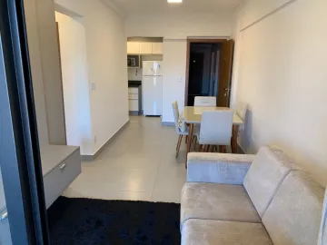 imagem 2 - Apartamento padrão mobiliado com 66,50m², bairro Ribeirânia, Zona Leste de Ribeirão Preto/SP. imagem 2 - Apartamento padrão mobiliado com 66,50m², bairro Ribeirânia, Zona Leste de Ribeirão Preto/SP.