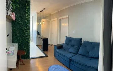 imagem 1 - Apartamento padrão com 40,06 m2, Jardim Cybelli, Zona Leste, Ribeirão Preto SP imagem 1 - Apartamento padrão com 40,06 m2, Jardim Cybelli, Zona Leste, Ribeirão Preto SP