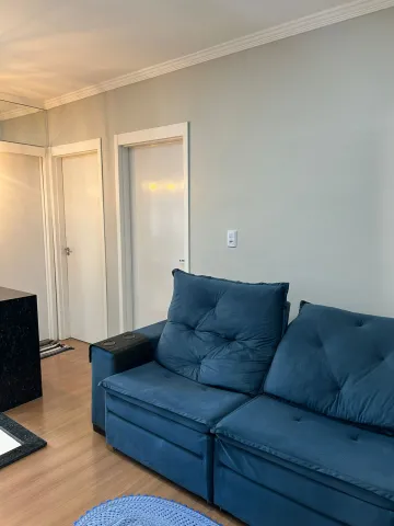 imagem 2 - Apartamento padrão com 40,06 m2, Jardim Cybelli, Zona Leste, Ribeirão Preto SP imagem 2 - Apartamento padrão com 40,06 m2, Jardim Cybelli, Zona Leste, Ribeirão Preto SP