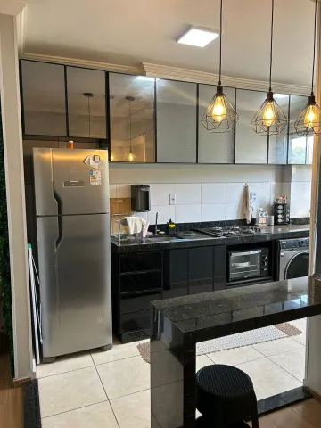 imagem 3 - Apartamento padrão com 40,06 m2, Jardim Cybelli, Zona Leste, Ribeirão Preto SP imagem 3 - Apartamento padrão com 40,06 m2, Jardim Cybelli, Zona Leste, Ribeirão Preto SP