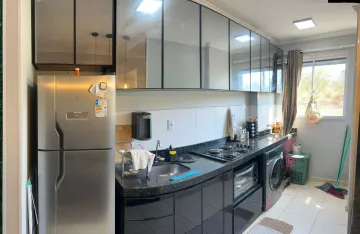 imagem 5 - Apartamento padrão com 40,06 m2, Jardim Cybelli, Zona Leste, Ribeirão Preto SP imagem 5 - Apartamento padrão com 40,06 m2, Jardim Cybelli, Zona Leste, Ribeirão Preto SP
