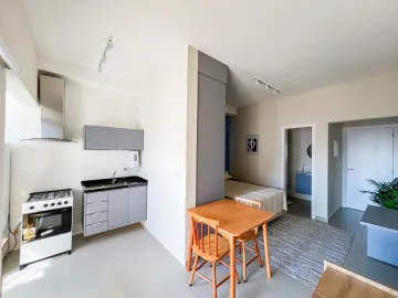 imagem 2 - Apartamento padrão mobiliado com 33,55m², bairro Nova Ribeirânia, Zona Leste de Ribeirão Preto/SP. imagem 2 - Apartamento padrão mobiliado com 33,55m², bairro Nova Ribeirânia, Zona Leste de Ribeirão Preto/SP.